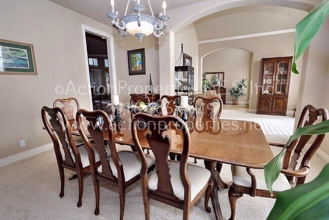 Building Photo - Granite Bay 5 Bed, 4 Bath Home - Large Pool - 2 Master Suites  Two Story, Gardner & Pool Service ...