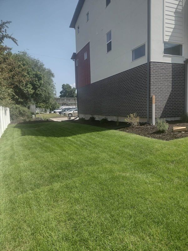 Building Photo - 4124 S Winder Ward Dr