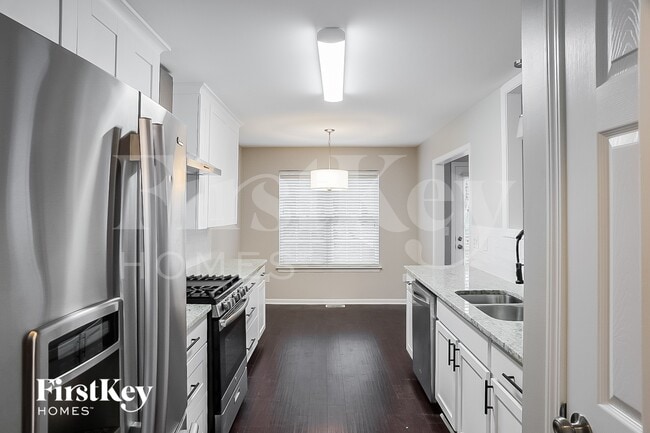 Building Photo - 4442 Brittany Dr