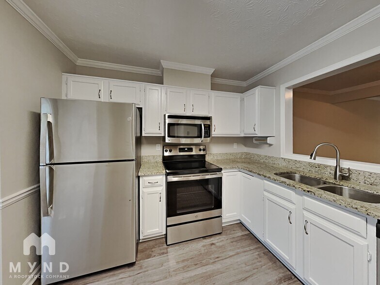 Building Photo - 1282 Whitlock Ridge Dr