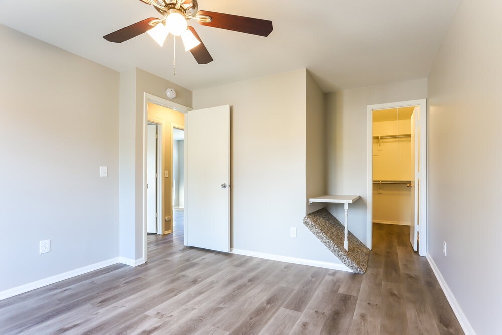 Building Photo - 4842 S Pagosa Way