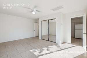 Building Photo - 6228 S 12th St