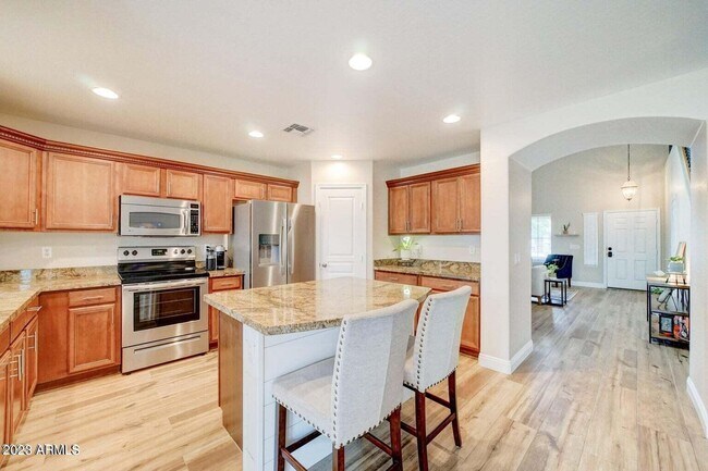 Building Photo - 3563 E Blue Ridge Way