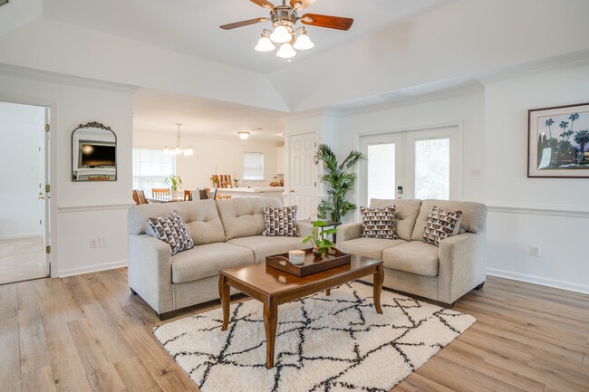 Building Photo - Westminister Properties