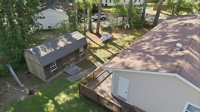 Building Photo - 516 Keith St