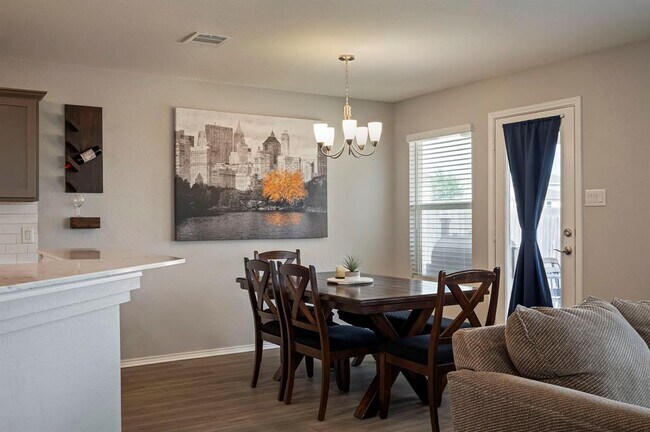 Building Photo - 19417 James Carter Jr St