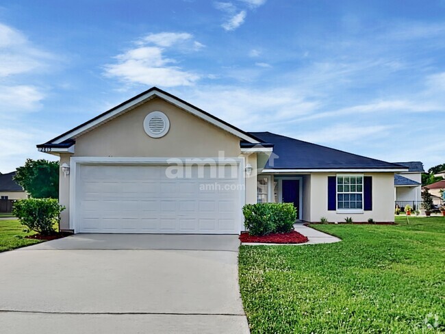 Building Photo - 2815 Spoonbill Trail