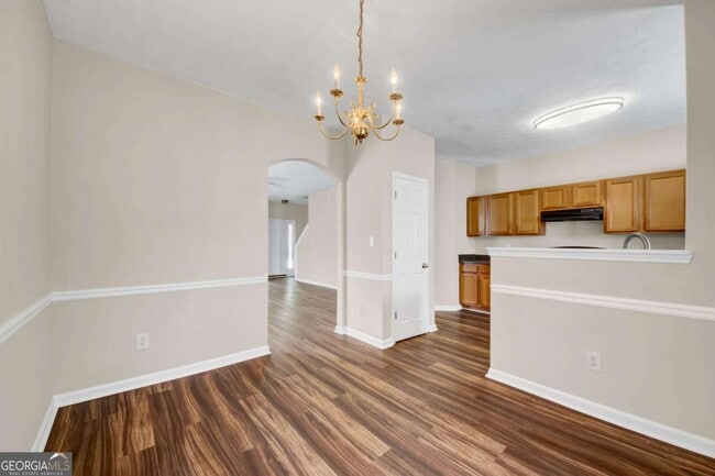 Building Photo - 4840 Hairston Park Square