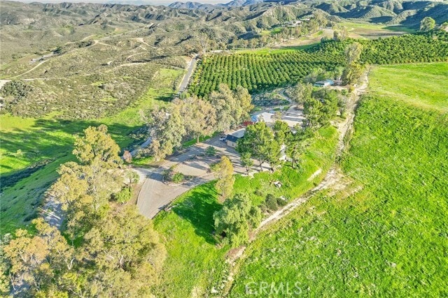 Building Photo - 44500 Los Caballos Rd