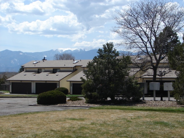 Building Photo - 4717 Barnes Rd