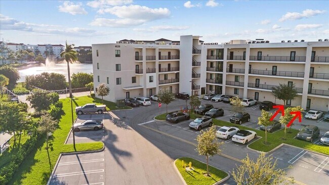 Building Photo - 4636 NW 84th Ave