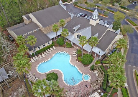 Building Photo - 8550 Touchton Rd