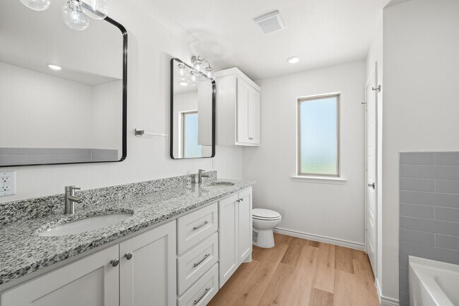 Building Photo - Country Living In Idalou ISD!
