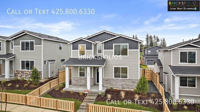 Building Photo - 5035 86th Ave NE