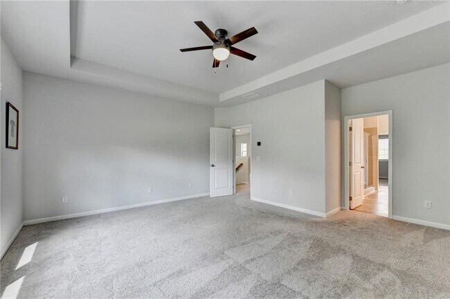 Building Photo - 3828 Amicus Dr