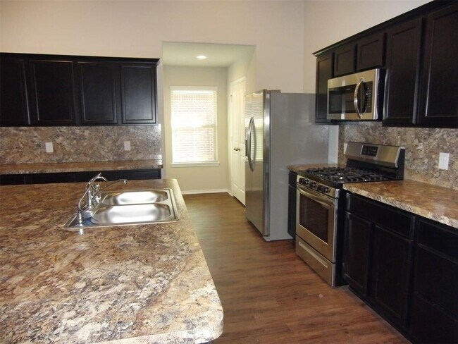 Building Photo - 5522 Mesquite Oaks Trail