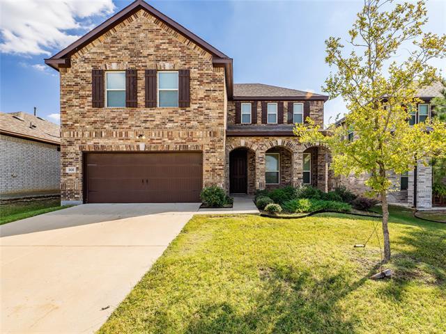 Primary Photo - 808 Adair Dr