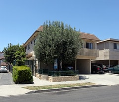 Building Photo - 1555 S. Brockton Ave