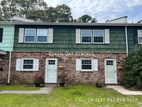 Building Photo - Myrtle Beach - 2 Bedroom / 1.5 Bath Townhome