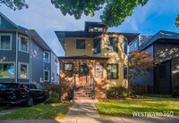 Building Photo - 4037 N Hamlin Ave