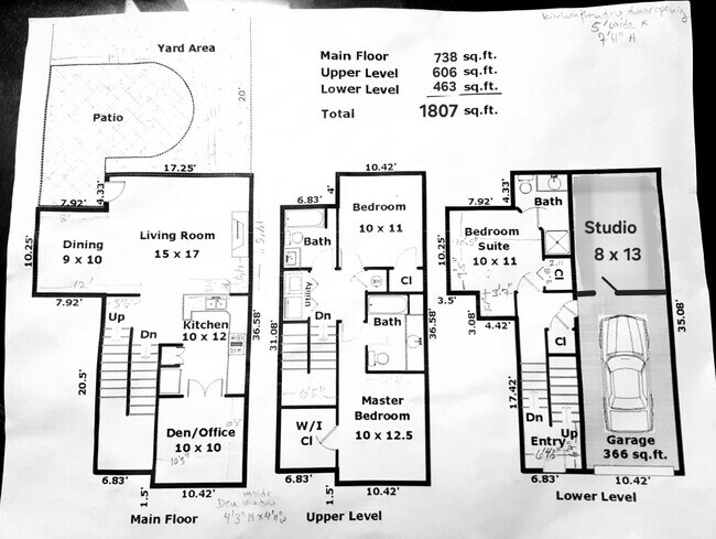 Building Photo - 10223 NW Jack Ln