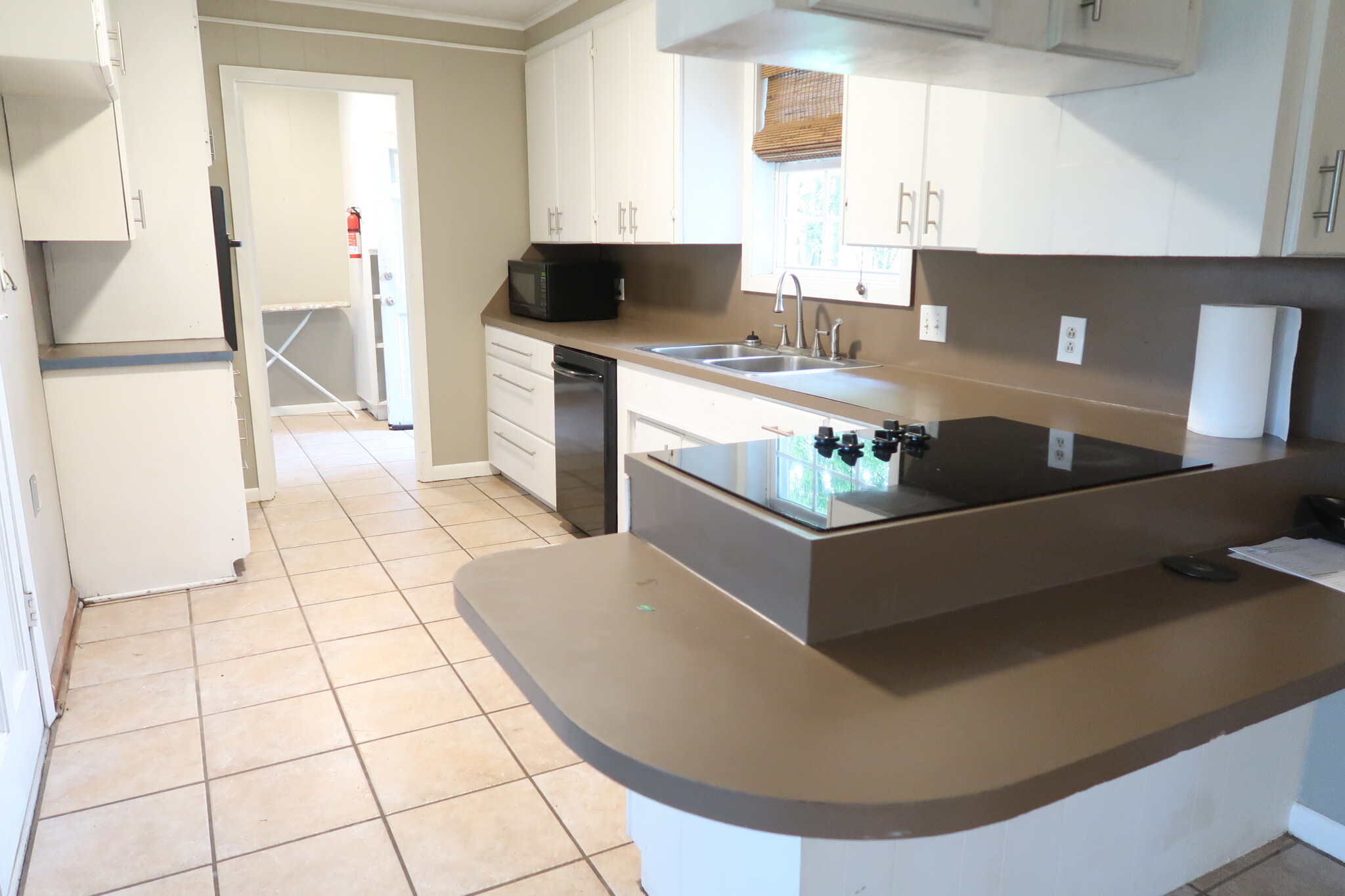 kitchen - 1038 Old Sterlington Rd