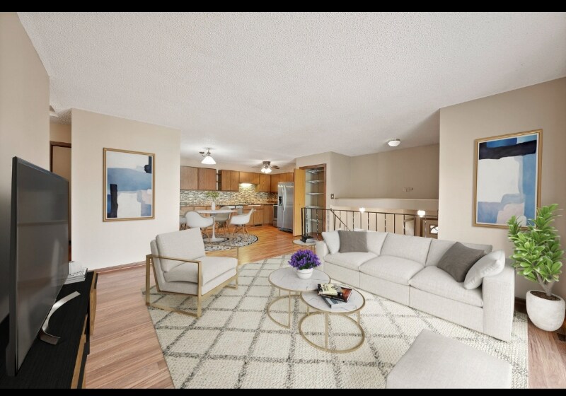 Building Photo - 1707 Hallmark Ave N