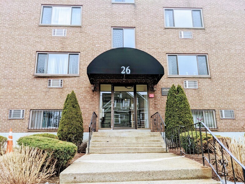 Building Photo - 26 Allston St