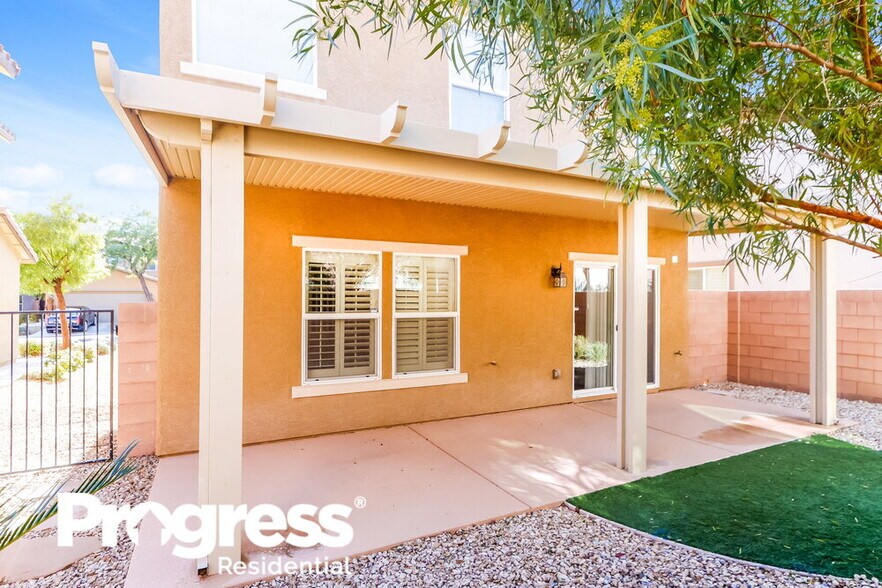 Building Photo - 8664 Bella Sparkle Ave