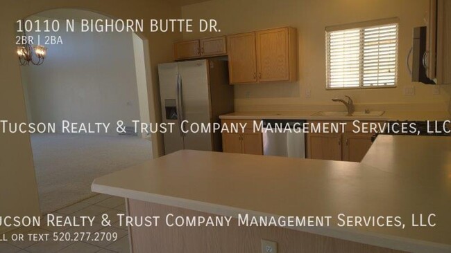 Building Photo - 10110 N Bighorn Butte Dr