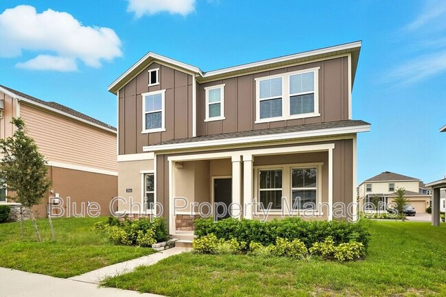 Building Photo - 2066 Shaggy Fisher Dr
