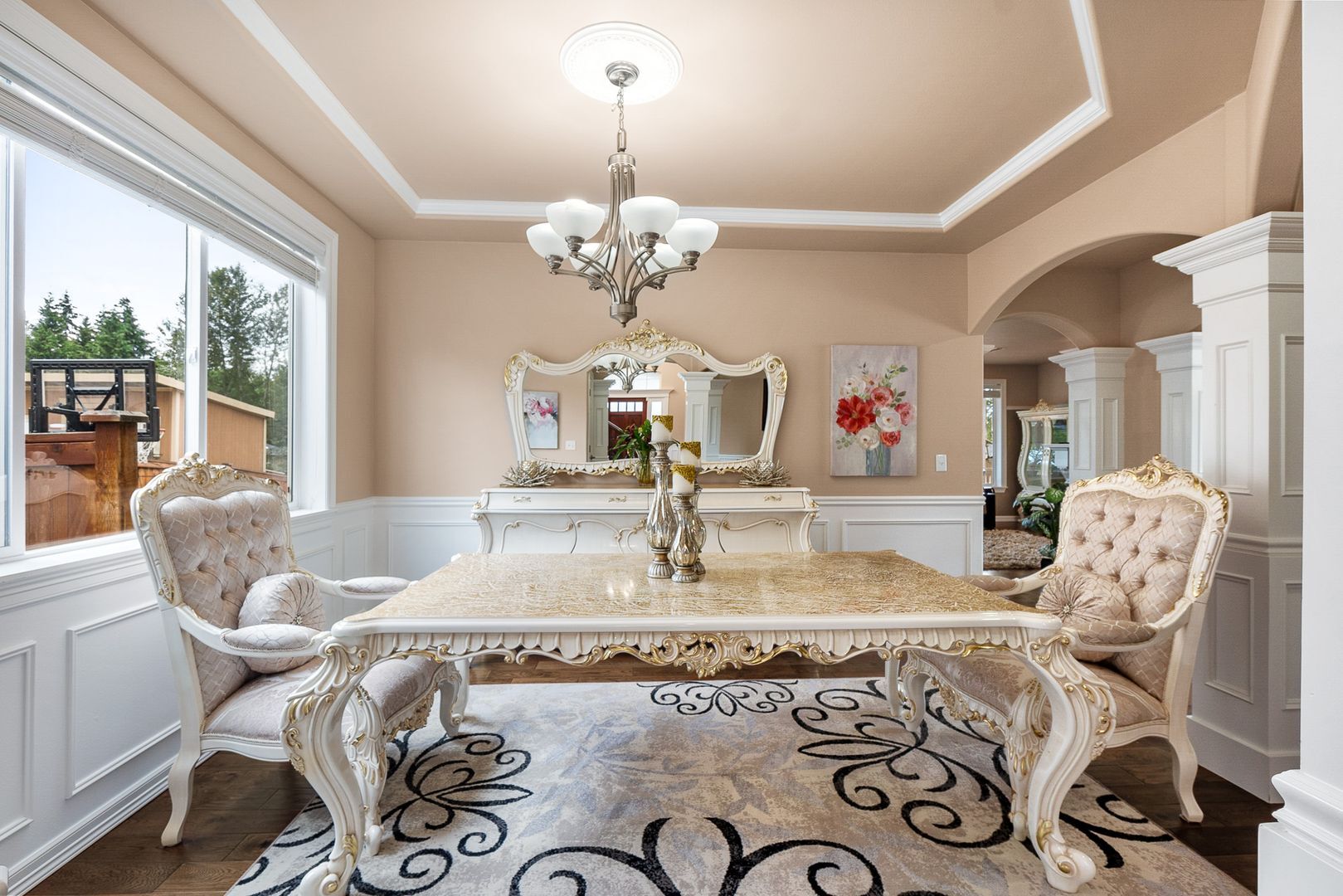 Building Photo - Millbrook Heights 4 Bedroom