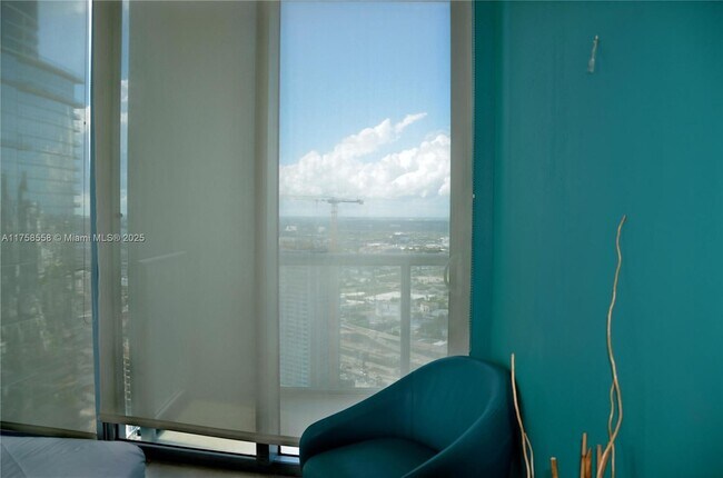 Building Photo - 888 Biscayne Blvd