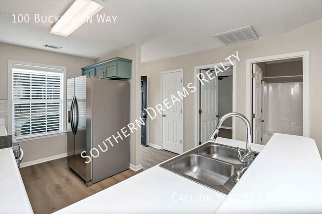 Building Photo - 100 Buckhaven Way