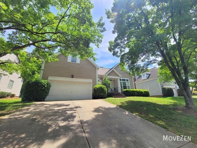 Building Photo - 3021 Old Chapel Ln