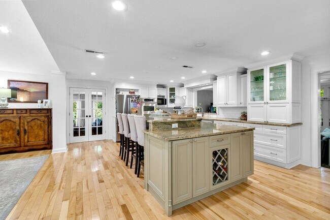 Building Photo - 7093 S Section Line Rd