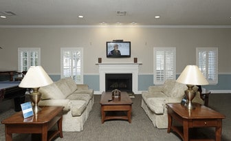 Interior Photo - ARIUM Mariner's Village