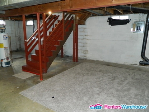 Building Photo - 2 bedroom duplex for Rent