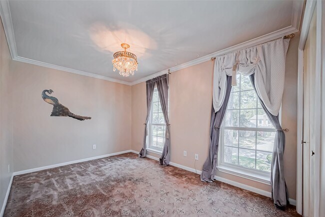 Building Photo - 5415 Olympia Fields Ln