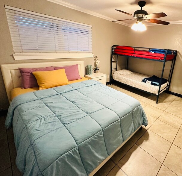 Bedroom 2 - 2620 England St