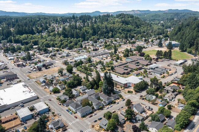 Building Photo - Lawton Apartments