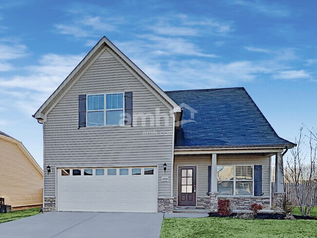 Primary Photo - 4009 Fox Run N