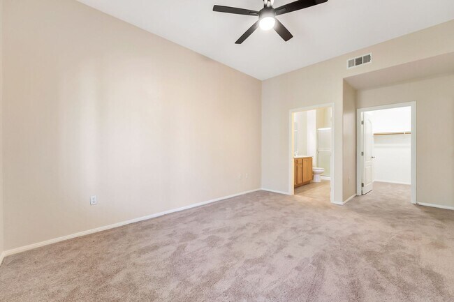 Building Photo - Stylish Silverado Ranch Condo with Modern Finishes & Private Patio!