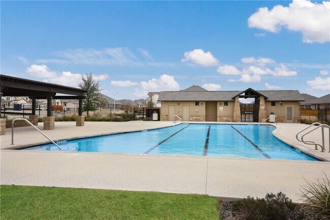 Building Photo - 509 Longhorn Cavern Rd