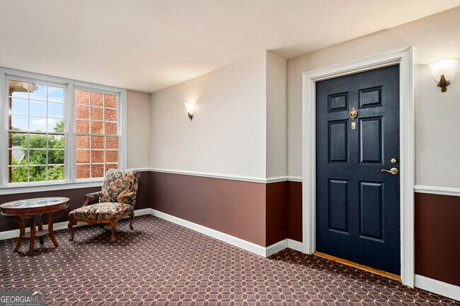 Building Photo - 1735 Peachtree St NE