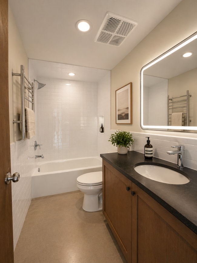 Building Photo - The Garden Lofts