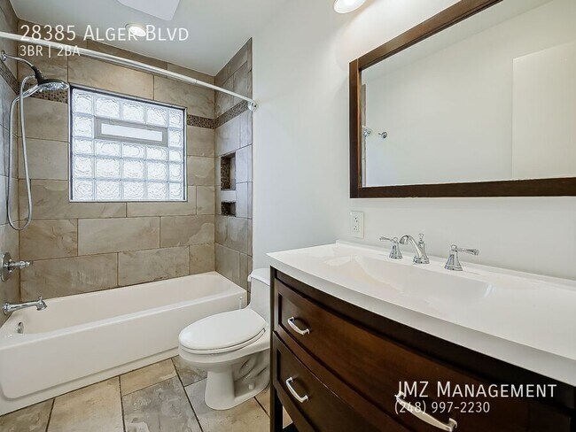 Building Photo - 28385 Alger St