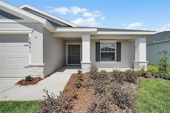 Building Photo - 1641 Astrid rd