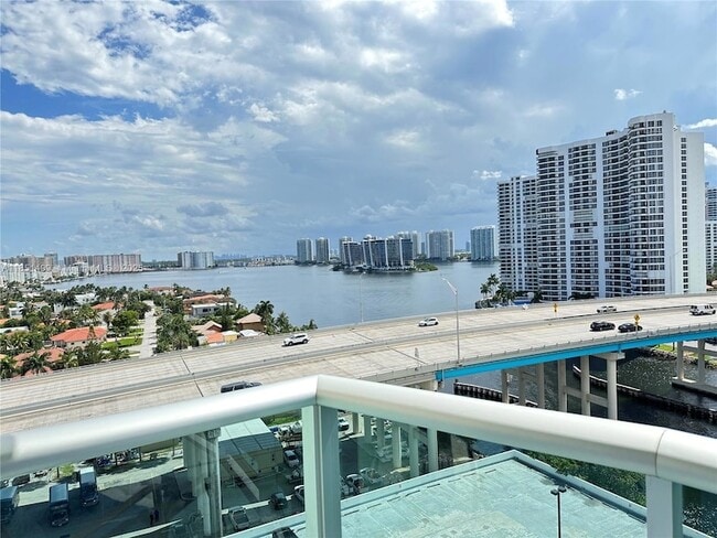 Building Photo - 19390 Collins Ave
