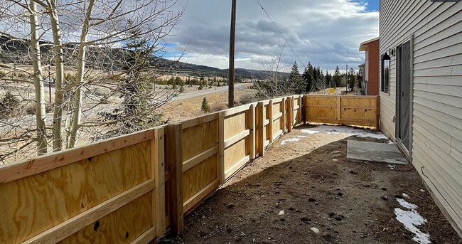 Building Photo - Single-family home in Alma! Income Restricted, available 5/8/2026